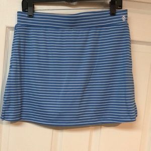 Izod Golf skort M